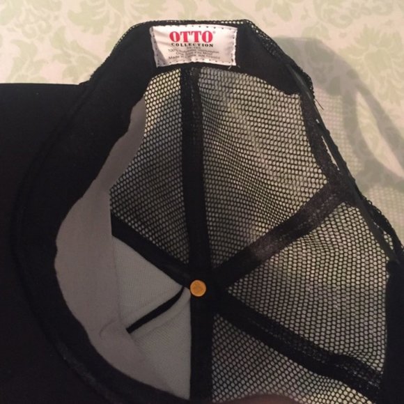 Progenex Trucker Hat - Picture 3 of 3